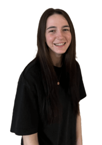 Photo de profil de Mélissa Petit.